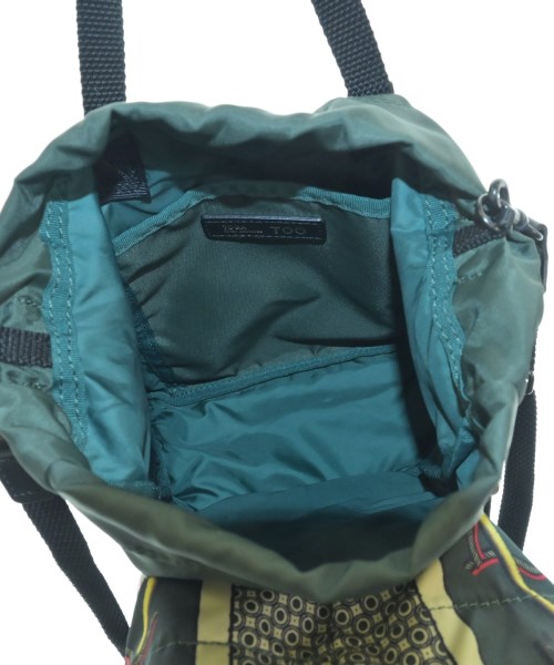 TOGA（トーガ）トートバッグ 緑 サイズ:- レディース/2200655994206