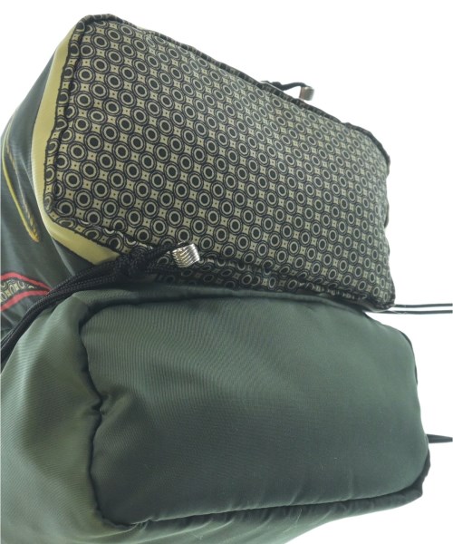 TOGA（トーガ）トートバッグ 緑 サイズ:- レディース/2200655994206