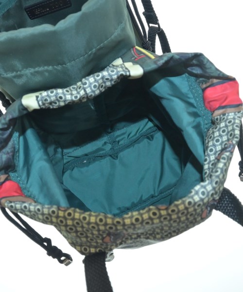 TOGA（トーガ）トートバッグ 緑 サイズ:- レディース/2200655994206