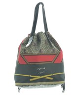 TOGA（トーガ）トートバッグ 緑 サイズ:- レディース/2200655994206