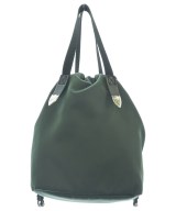TOGA（トーガ）トートバッグ 緑 サイズ:- レディース/2200655994206