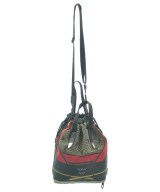 TOGA（トーガ）トートバッグ 緑 サイズ:- レディース/2200655994206