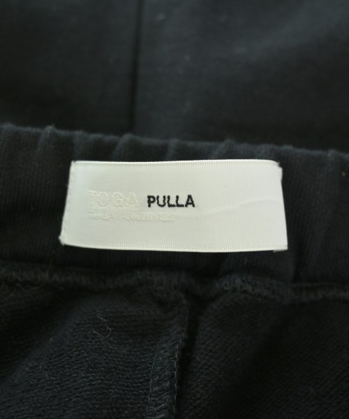 TOGA（トーガ）その他 黒 サイズ:36(S位) レディース/2200656133147