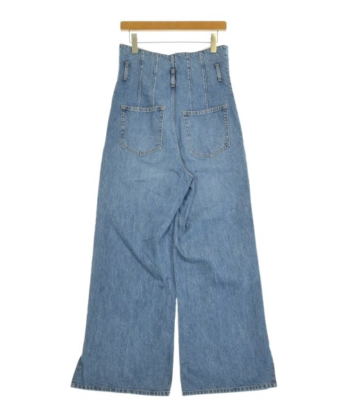 TOGA（トーガ）デニムパンツ 青 サイズ:M レディース/2200656133154