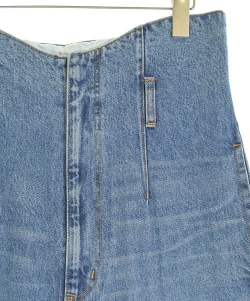 TOGA（トーガ）デニムパンツ 青 サイズ:M レディース/2200656133154