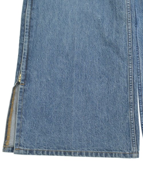 TOGA（トーガ）デニムパンツ 青 サイズ:M レディース/2200656133154
