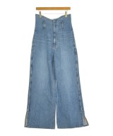 TOGA（トーガ）デニムパンツ 青 サイズ:M レディース/2200656133154