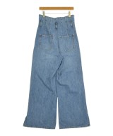 TOGA（トーガ）デニムパンツ 青 サイズ:M レディース/2200656133154