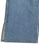 TOGA（トーガ）デニムパンツ 青 サイズ:M レディース/2200656133154