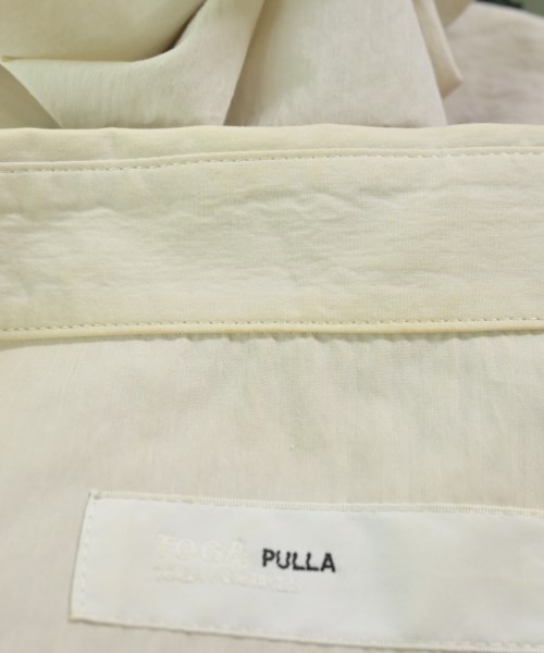 TOGA（トーガ）カジュアルシャツ オレンジ サイズ:36(S位) レディース/2200659130068