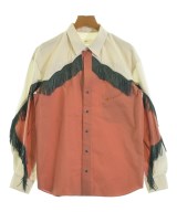 TOGA カジュアルシャツ