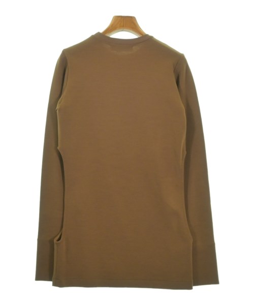 TOGA（トーガ）Tシャツ・カットソー 茶 サイズ:36(S位) レディース/2200659218032