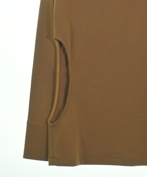 TOGA（トーガ）Tシャツ・カットソー 茶 サイズ:36(S位) レディース/2200659218032