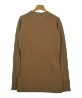 TOGA（トーガ）Tシャツ・カットソー 茶 サイズ:36(S位) レディース/2200659218032