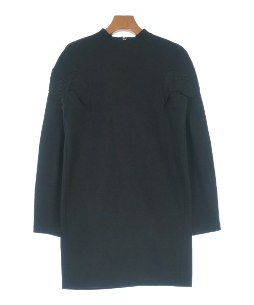 TOGA(トーガ)ワンピース 黒 サイズ:36(S位)/2200659218049