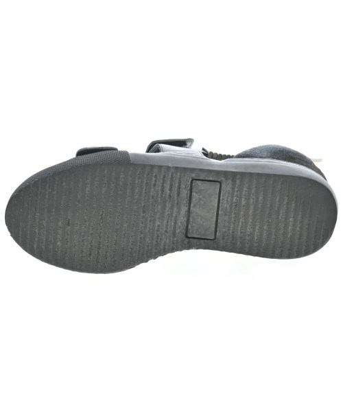 TOGA（トーガ）サンダル シルバー サイズ:EU37(23.5cm位) レディース/2200655715016