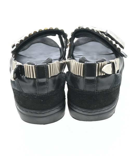 TOGA（トーガ）サンダル シルバー サイズ:EU37(23.5cm位) レディース/2200655715016