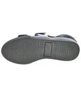 TOGA（トーガ）サンダル シルバー サイズ:EU37(23.5cm位) レディース/2200655715016