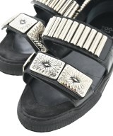 TOGA（トーガ）サンダル シルバー サイズ:EU37(23.5cm位) レディース/2200655715016