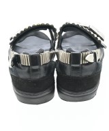 TOGA（トーガ）サンダル シルバー サイズ:EU37(23.5cm位) レディース/2200655715016