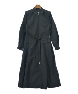 TOGA（トーガ）ワンピース 紺 サイズ:36(S位) レディース/2200659545077