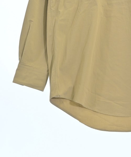 TOGA（トーガ）ブラウス ベージュ サイズ:36(S位) レディース/2200659545107