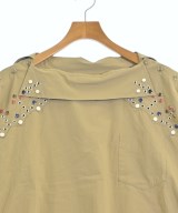 TOGA（トーガ）ブラウス ベージュ サイズ:36(S位) レディース/2200659545107