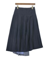 TOGA（トーガ）ロング・マキシ丈スカート 紺 サイズ:36(S位) レディース/2200659545275