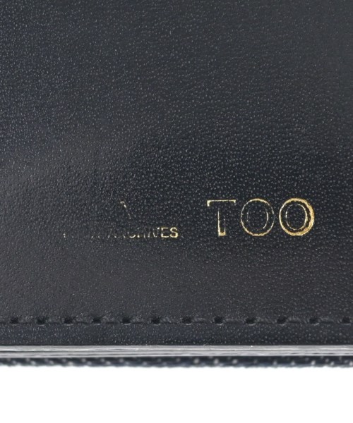 TOGA（トーガ）財布・コインケース 紺 サイズ:- レディース/2200659615015