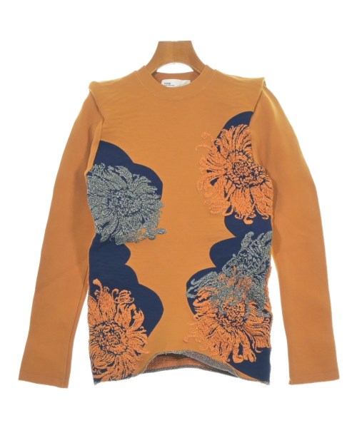 TOGA(トーガ)ニット・セーター オレンジ サイズ:36(S位)/2200659683199