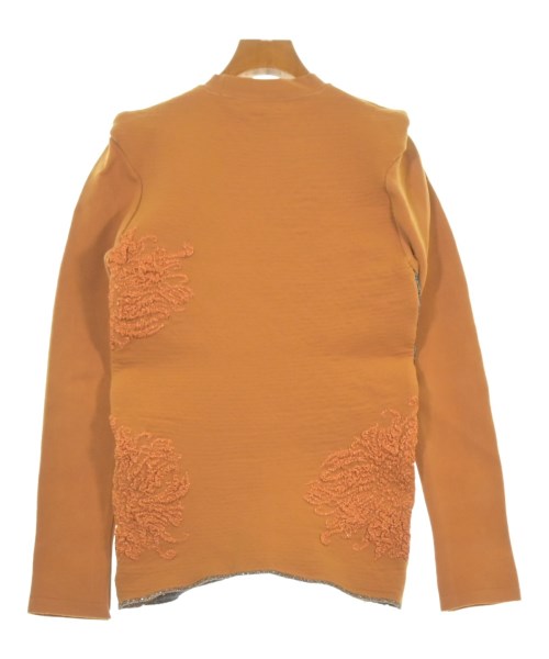 TOGA（トーガ）ニット・セーター オレンジ サイズ:36(S位) レディース/2200659683199