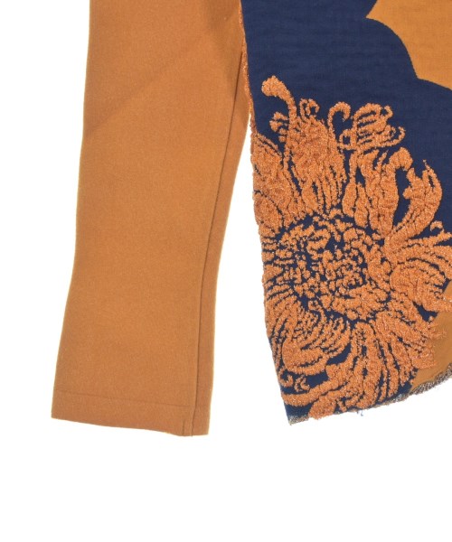 TOGA（トーガ）ニット・セーター オレンジ サイズ:36(S位) レディース/2200659683199