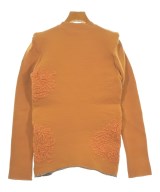 TOGA（トーガ）ニット・セーター オレンジ サイズ:36(S位) レディース/2200659683199