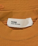 TOGA（トーガ）ニット・セーター オレンジ サイズ:36(S位) レディース/2200659683199