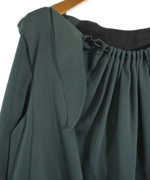 TOGA（トーガ）ワンピース 緑 サイズ:38(M位) レディース/2200659707055