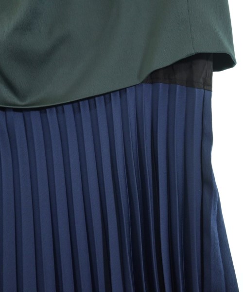 TOGA（トーガ）ワンピース 緑 サイズ:38(M位) レディース/2200659707055