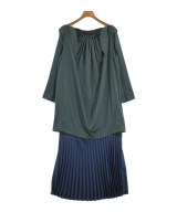 TOGA（トーガ）ワンピース 緑 サイズ:38(M位) レディース/2200659707055