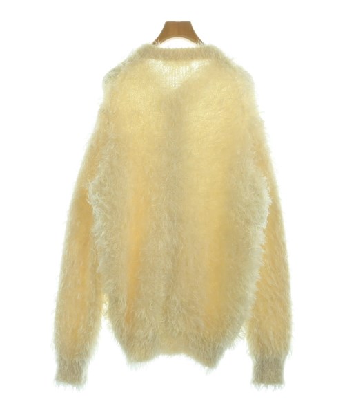 TOGA（トーガ）カーディガン 白 サイズ:38(M位) レディース/2200650486027