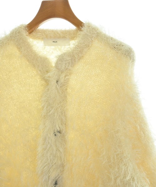 TOGA（トーガ）カーディガン 白 サイズ:38(M位) レディース/2200650486027