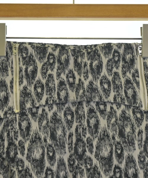 TOGA（トーガ）ミニスカート 黒 サイズ:1(S位) レディース/2200653812601