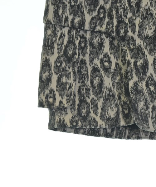 TOGA（トーガ）ミニスカート 黒 サイズ:1(S位) レディース/2200653812601