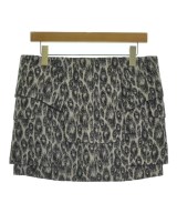 TOGA（トーガ）ミニスカート 黒 サイズ:1(S位) レディース/2200653812601