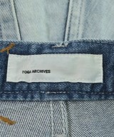 TOGA（トーガ）デニムパンツ 紺 サイズ:36(S位) レディース/2200659985064