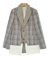 TOGA（トーガ）ジャケット グレー サイズ:36(S位) レディース/2200660037011