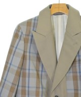 TOGA（トーガ）ジャケット グレー サイズ:36(S位) レディース/2200660037011