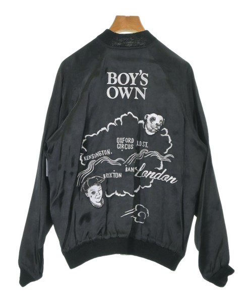 TOGA（トーガ）ブルゾン 黒 サイズ:S レディース/2200660037042