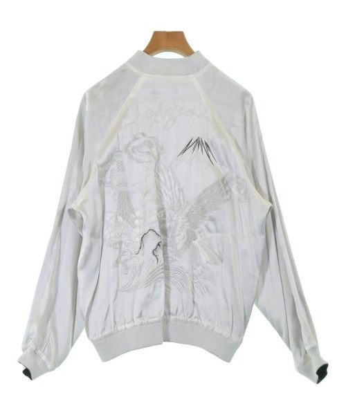 TOGA（トーガ）ブルゾン 黒 サイズ:S レディース/2200660037042