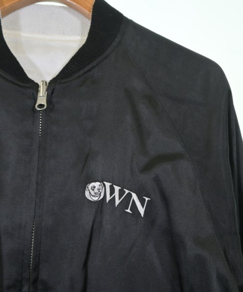 TOGA（トーガ）ブルゾン 黒 サイズ:S レディース/2200660037042