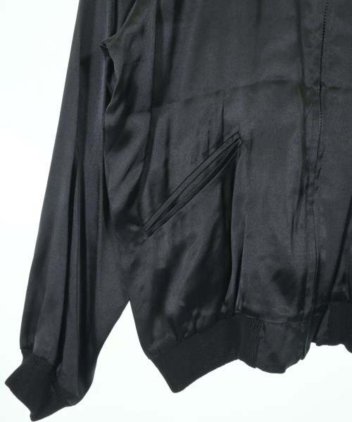 TOGA（トーガ）ブルゾン 黒 サイズ:S レディース/2200660037042