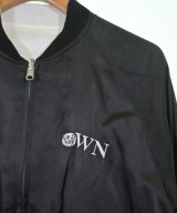 TOGA（トーガ）ブルゾン 黒 サイズ:S レディース/2200660037042